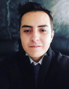 Alejandro Aponte