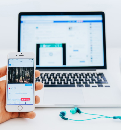 Image of Instagram