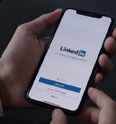 Image of LinkedIn