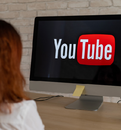 Image of Youtube