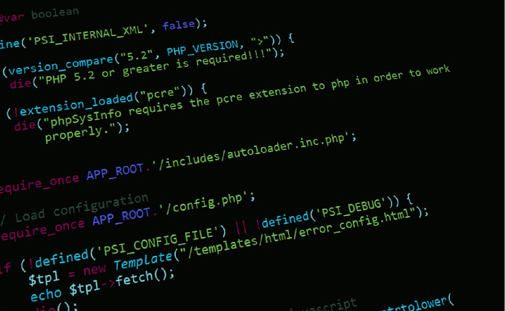 Desarrollo Web
