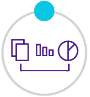 Data-Driven Approach Icon